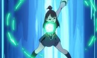 Nuovo trailer per Little Witch Academia: Chamber of Time